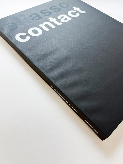 contact / Olafur Eliasson