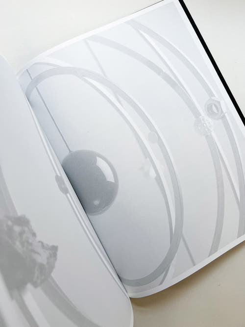contact / Olafur Eliasson