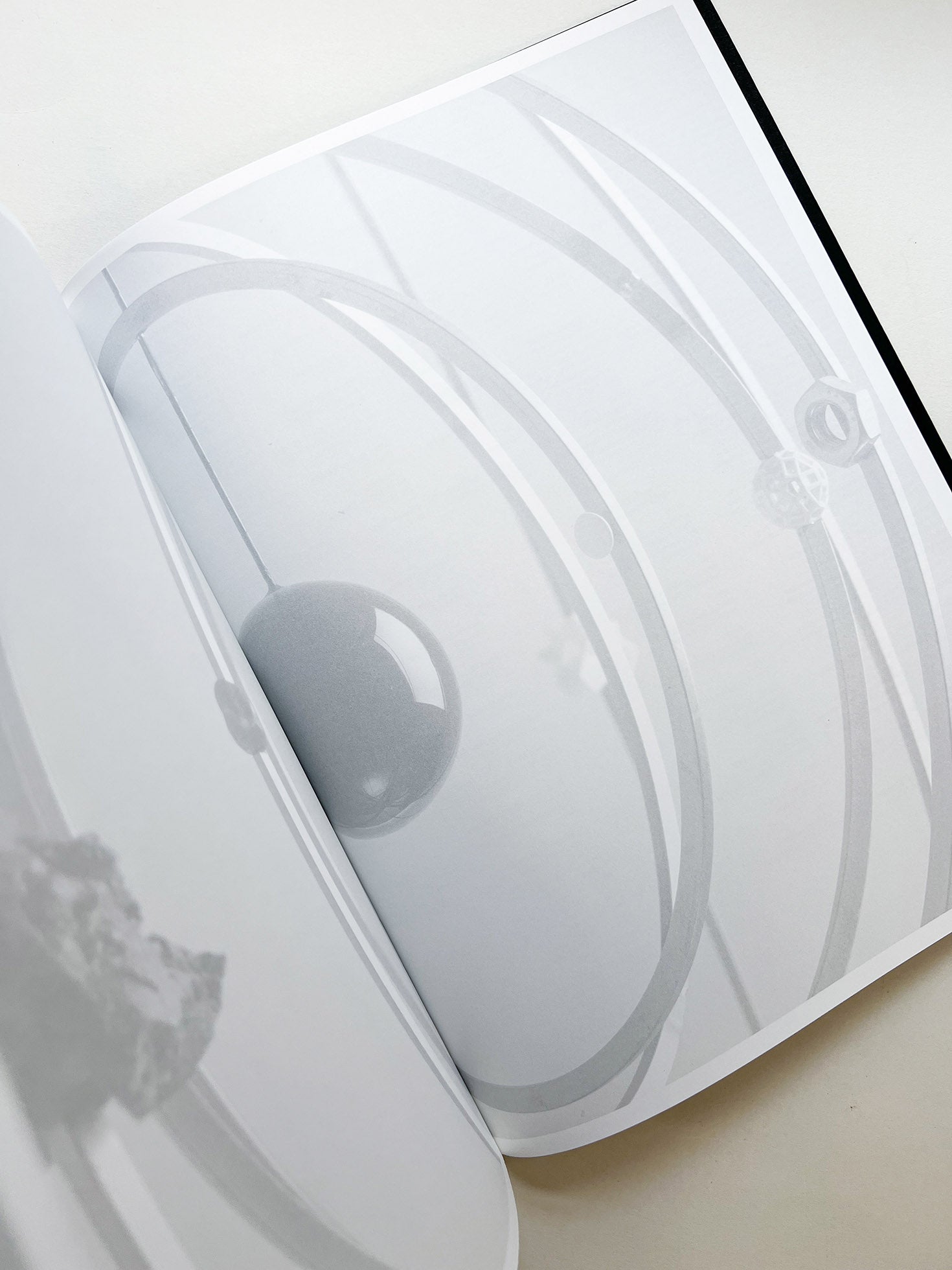 contact / Olafur Eliasson