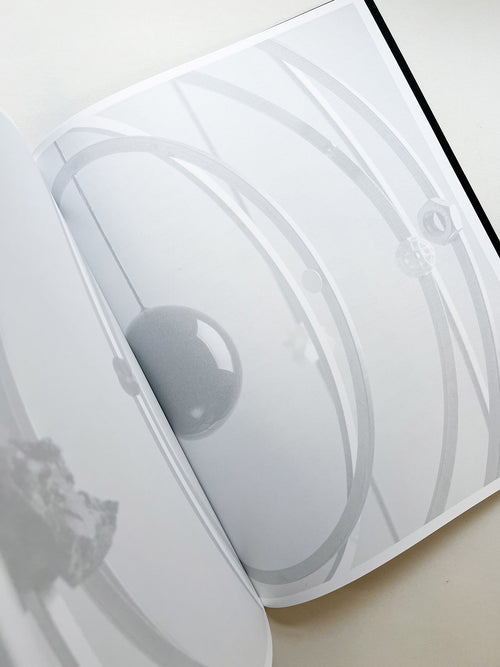 contact / Olafur Eliasson