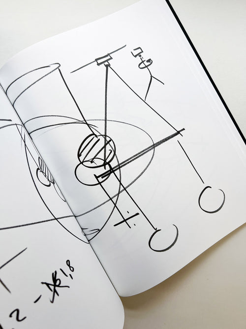 contact / Olafur Eliasson