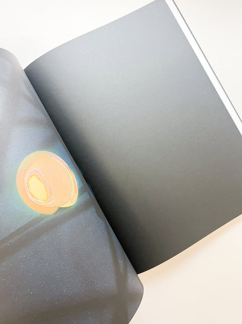 contact / Olafur Eliasson