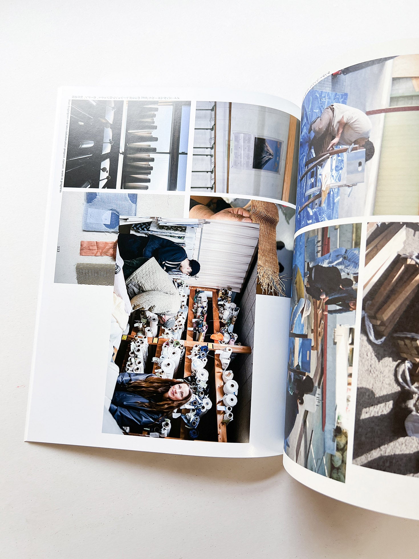 ACTIVATING Common Ground コモングラウンドの活性化