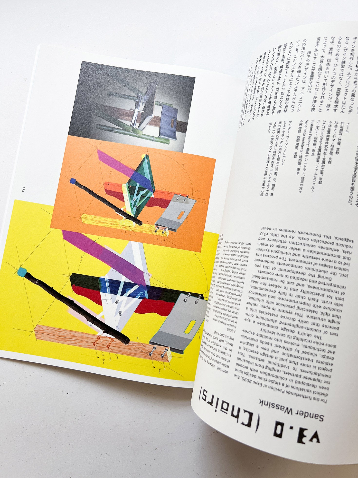 ACTIVATING Common Ground コモングラウンドの活性化