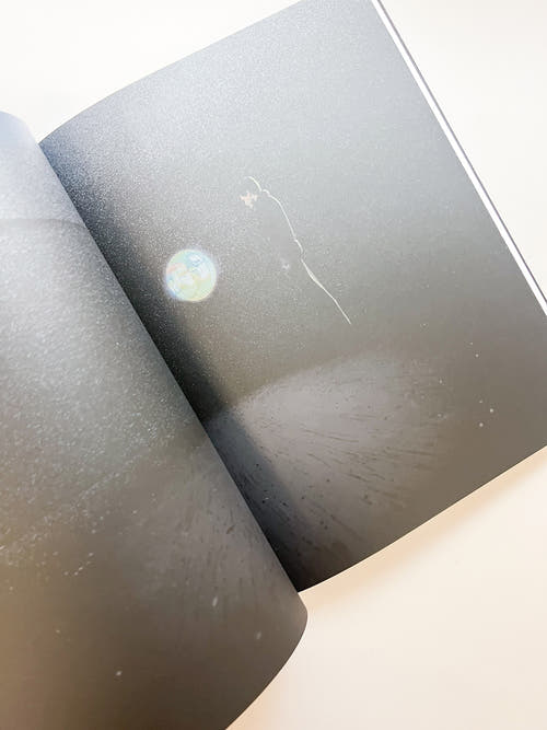contact / Olafur Eliasson