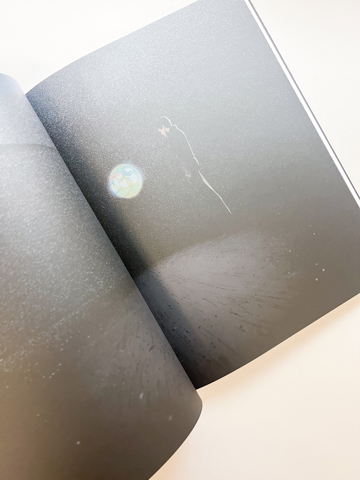 contact / Olafur Eliasson