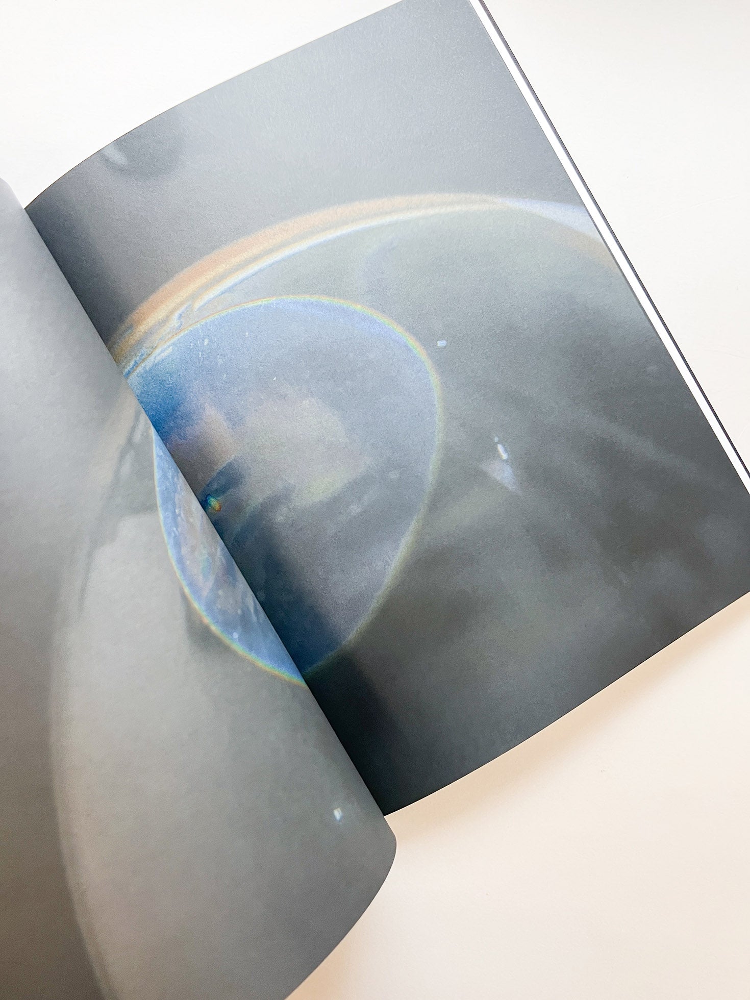 contact / Olafur Eliasson