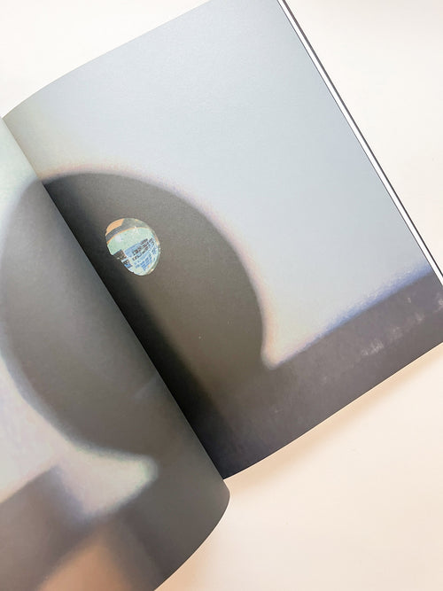 contact / Olafur Eliasson