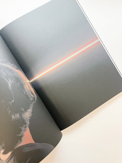 contact / Olafur Eliasson