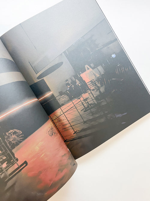 contact / Olafur Eliasson