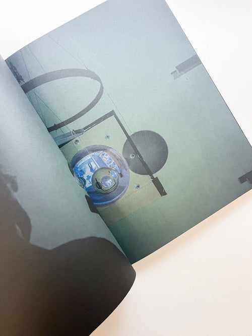 contact / Olafur Eliasson