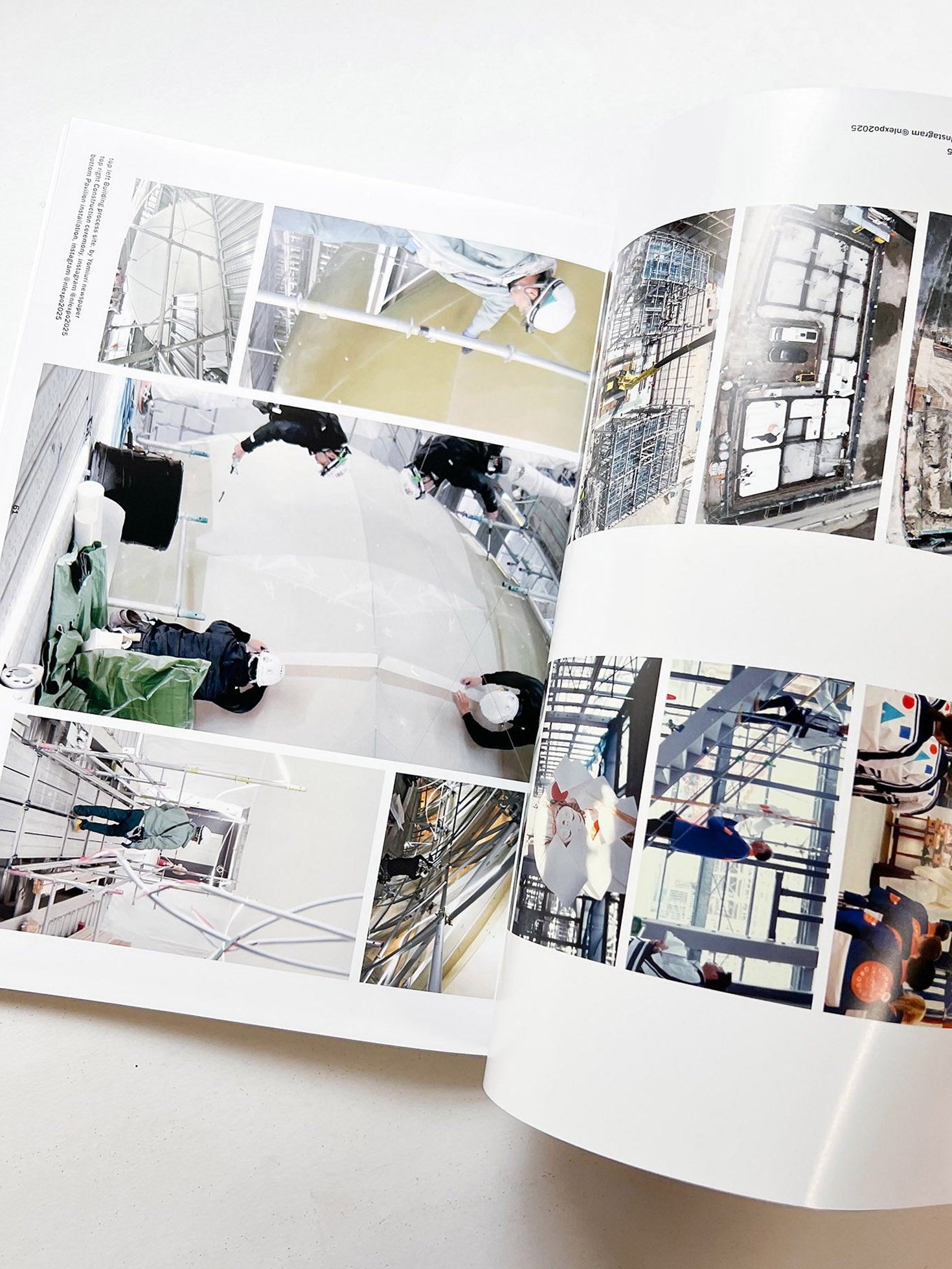 ACTIVATING Common Ground コモングラウンドの活性化