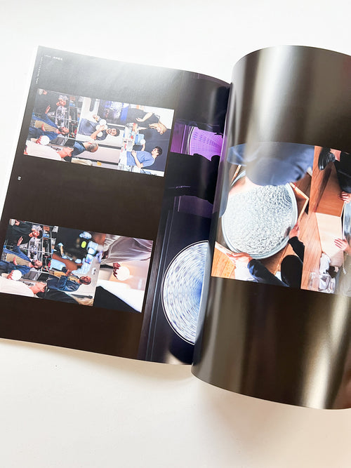 ACTIVATING Common Ground コモングラウンドの活性化