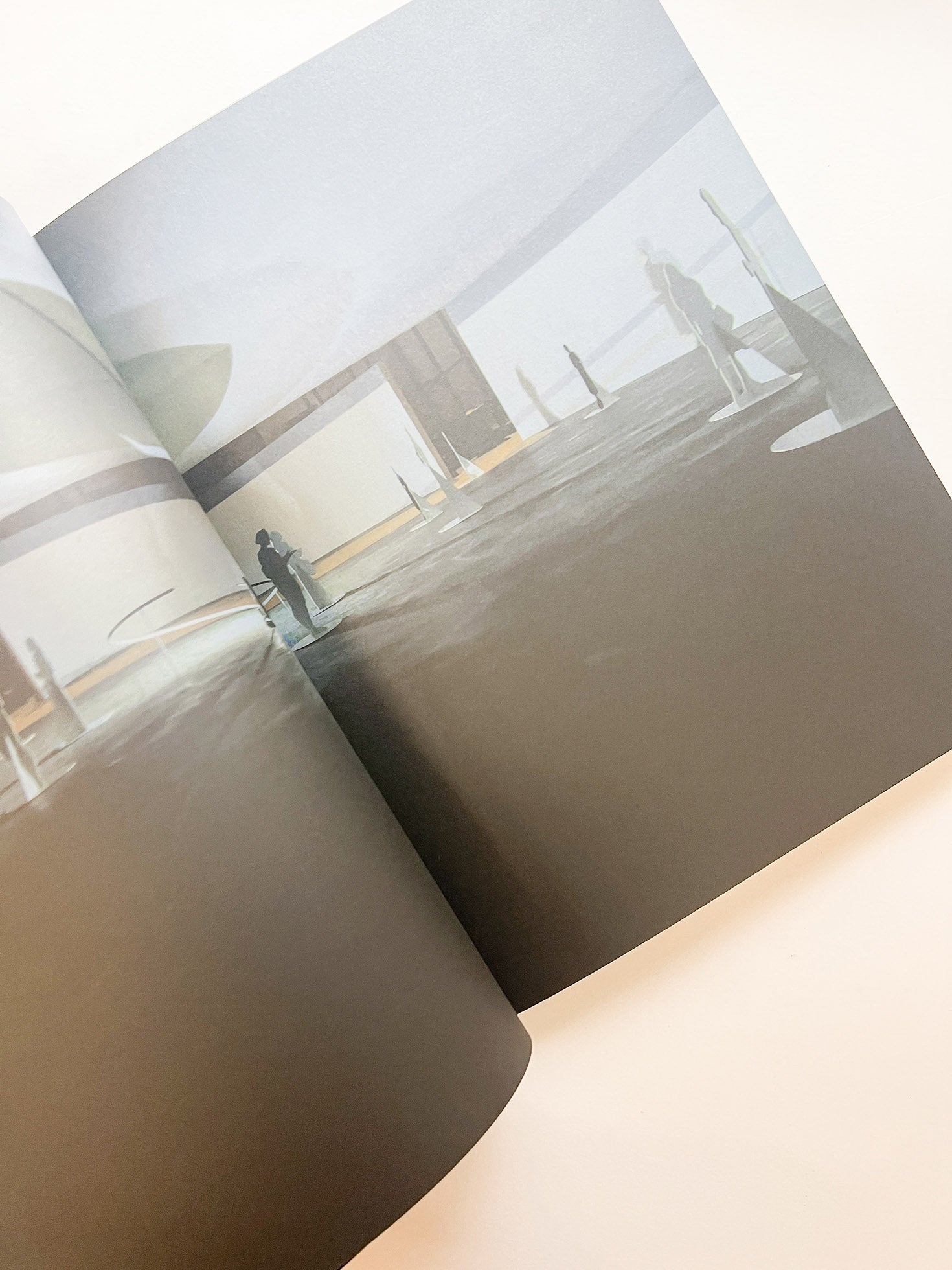 contact / Olafur Eliasson