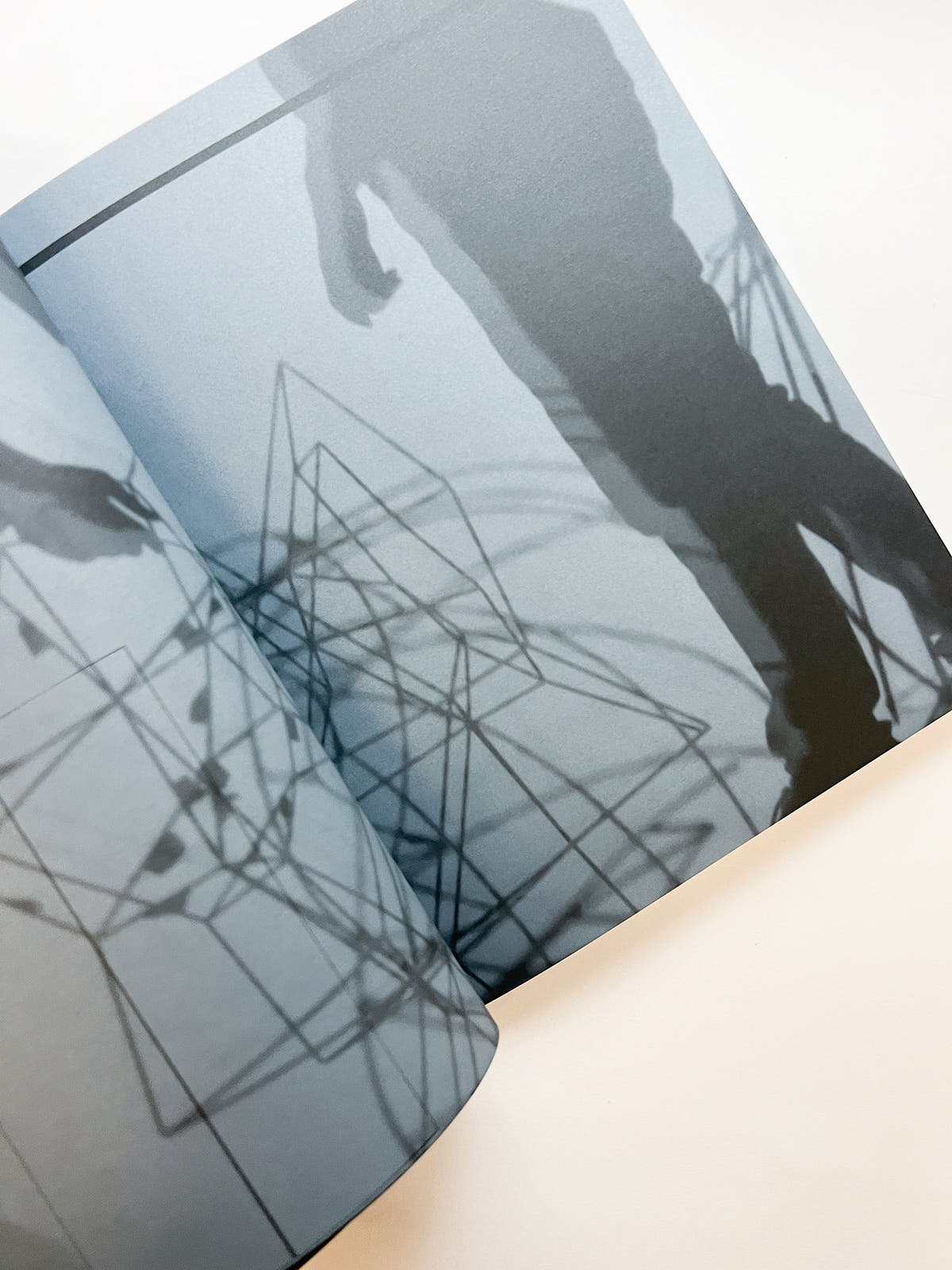 contact / Olafur Eliasson