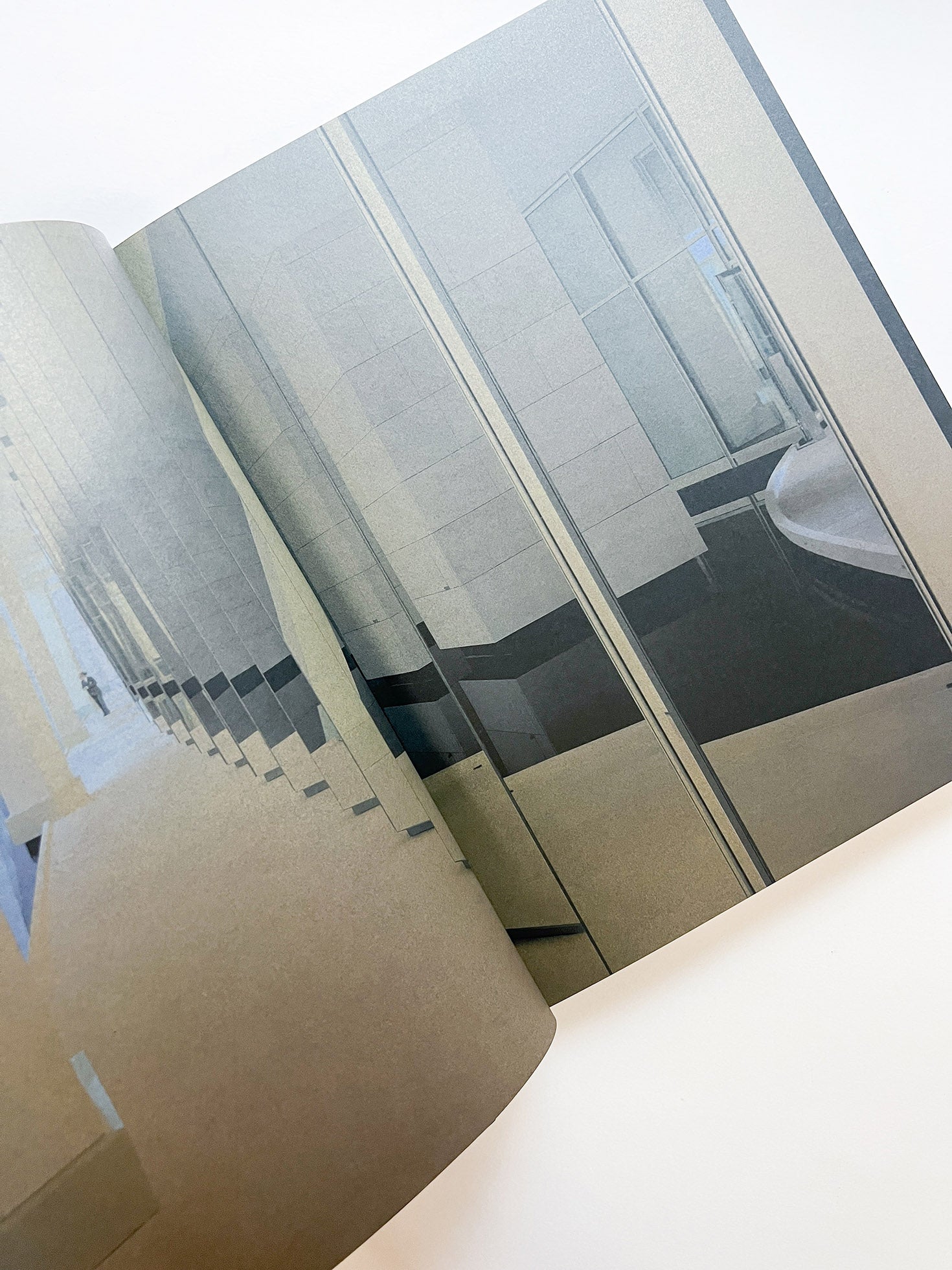 contact / Olafur Eliasson