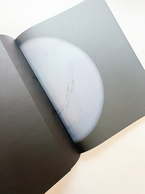 contact / Olafur Eliasson