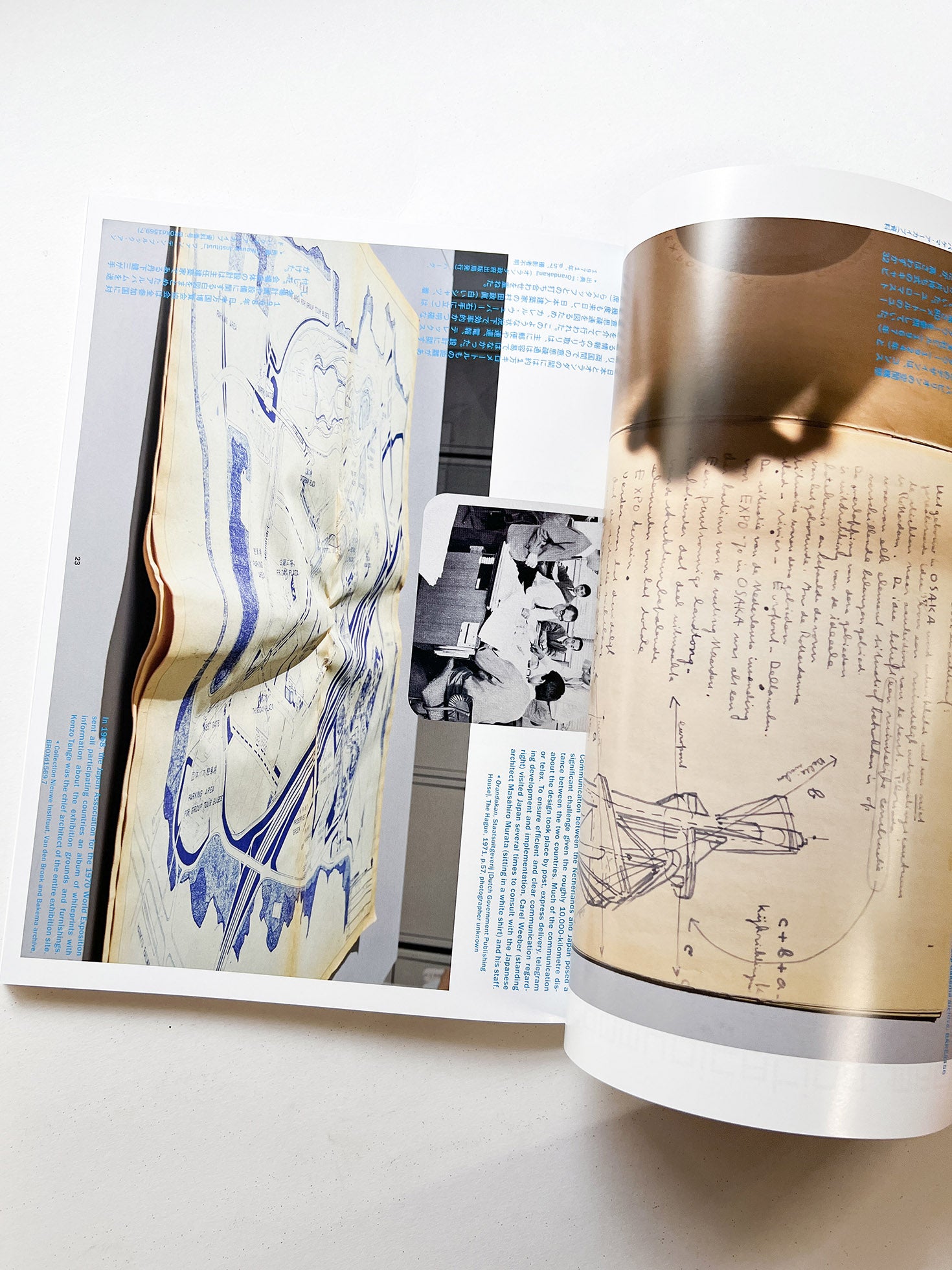 ACTIVATING Common Ground コモングラウンドの活性化