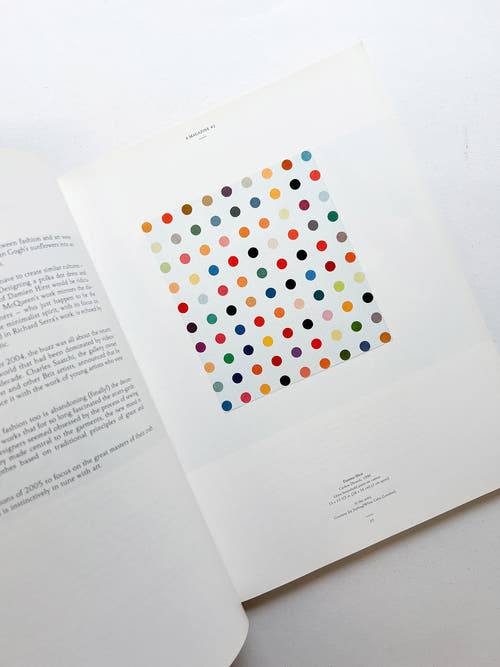 A MAGAZINE CURATED BY YOHJI YAMAMOTO