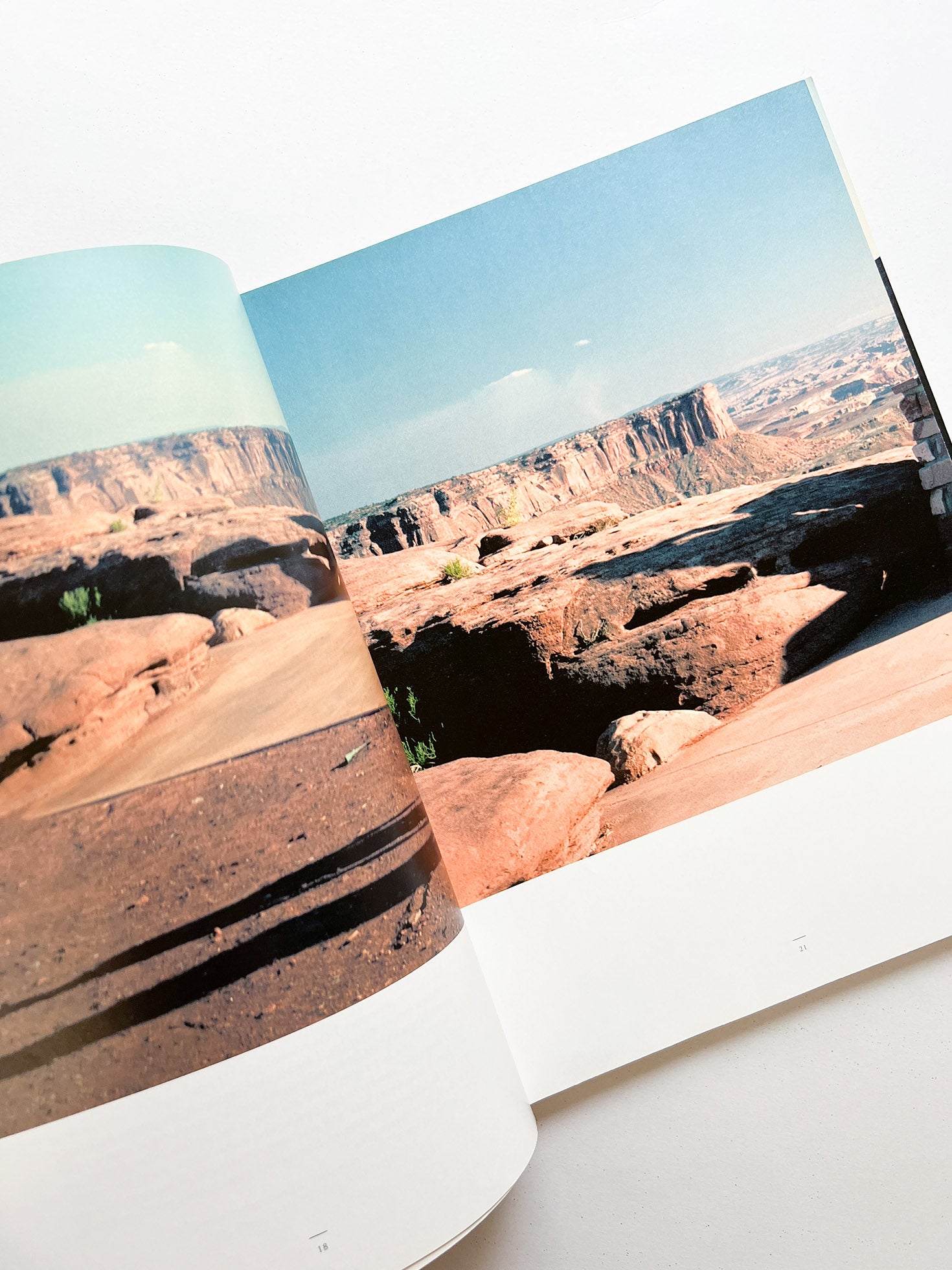 A MAGAZINE CURATED BY YOHJI YAMAMOTO