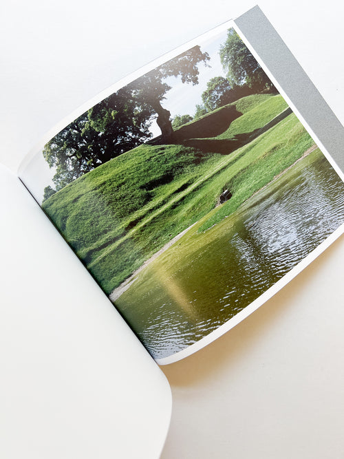 場所 A Place / Hideki Makiguchi