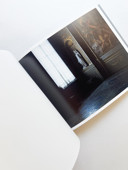 場所 A Place / Hideki Makiguchi