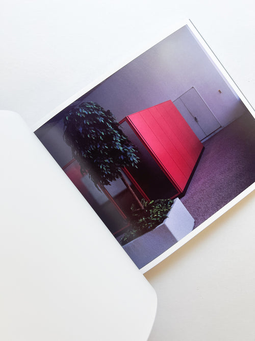 場所 A Place / Hideki Makiguchi