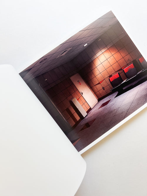 場所 A Place / Hideki Makiguchi