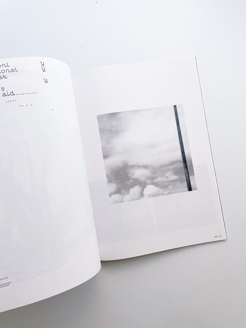 UNTITLED #1