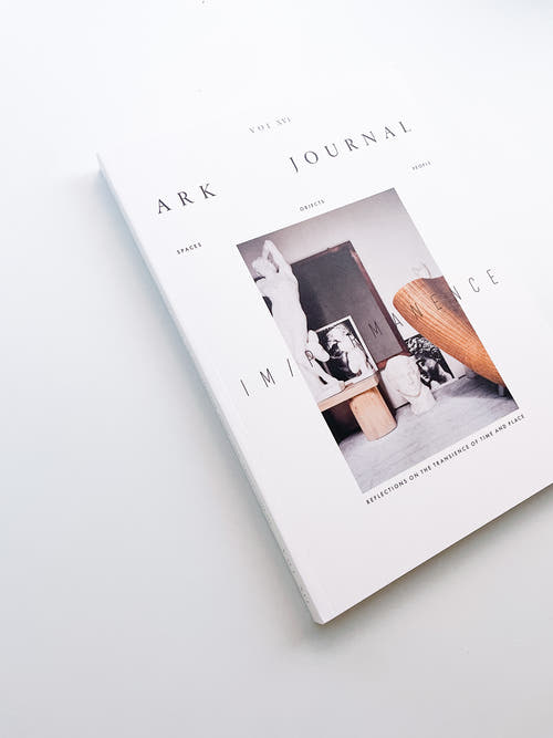 ARK JOURNAL VOLUME XVI AUTUMN/WINTER 2026/27