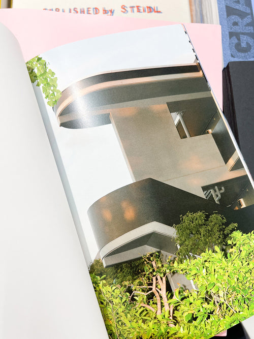 YOUNG GREEN LETTER / Taisuke Nakano, Yosuke Kobashi