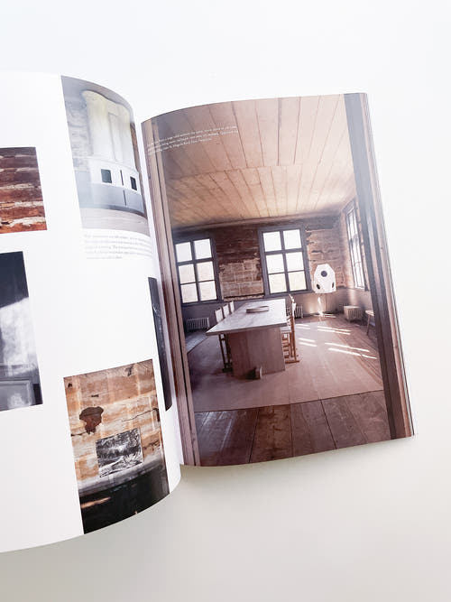 ARK JOURNAL VOLUME XVI AUTUMN/WINTER 2026/27