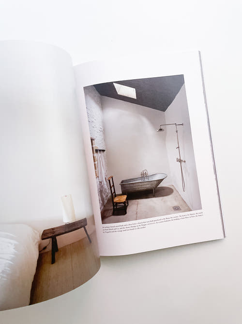 ARK JOURNAL VOLUME XVI AUTUMN/WINTER 2026/27