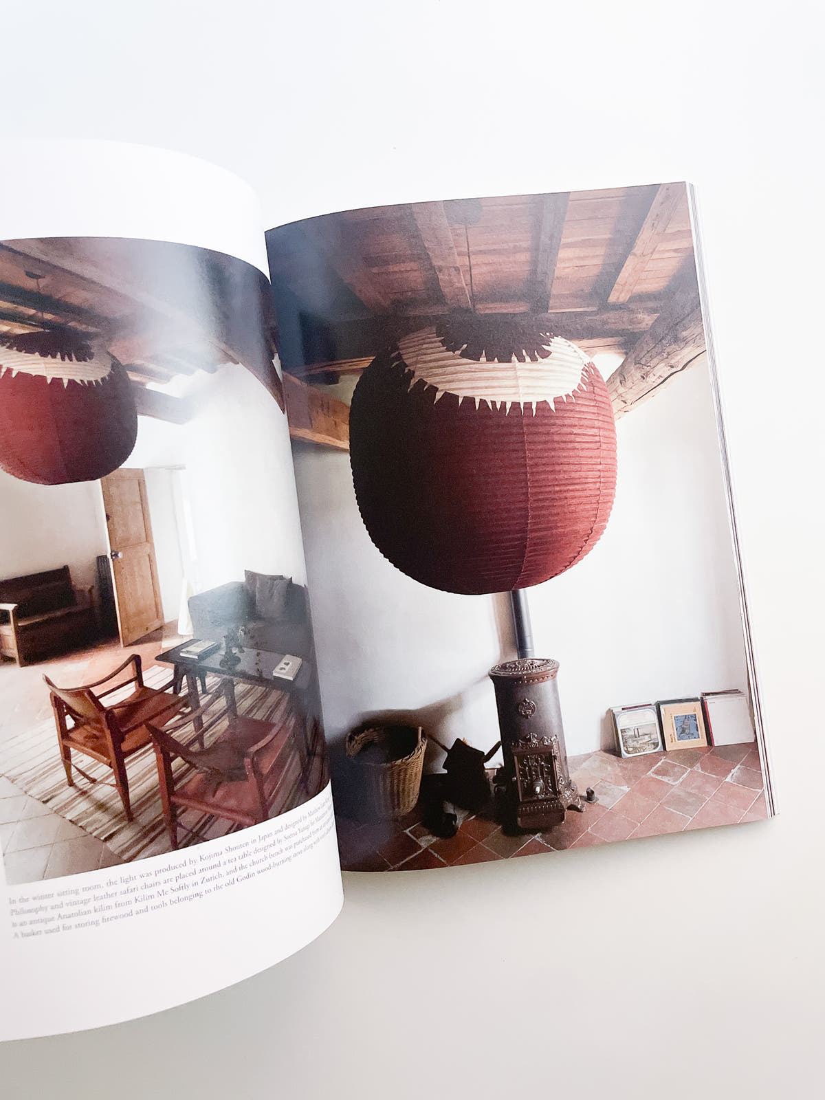 ARK JOURNAL VOLUME XVI AUTUMN/WINTER 2026/27