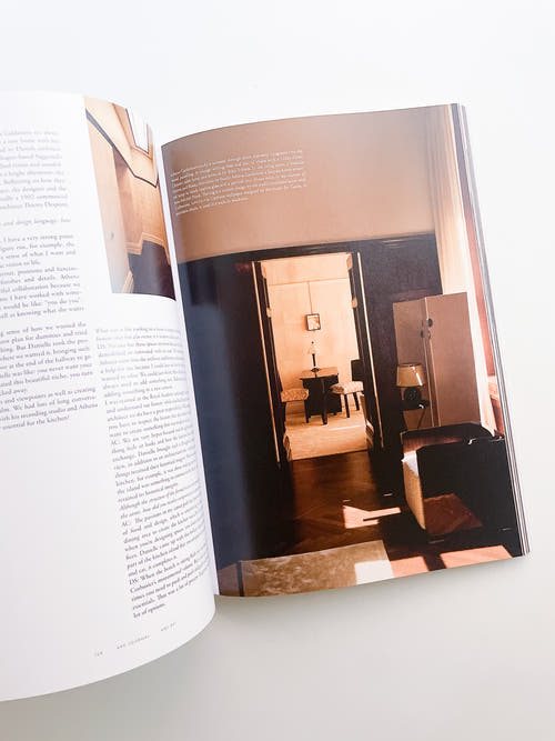 ARK JOURNAL VOLUME XVI AUTUMN/WINTER 2026/27