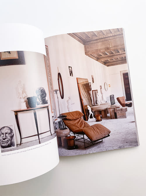 ARK JOURNAL VOLUME XVI AUTUMN/WINTER 2026/27