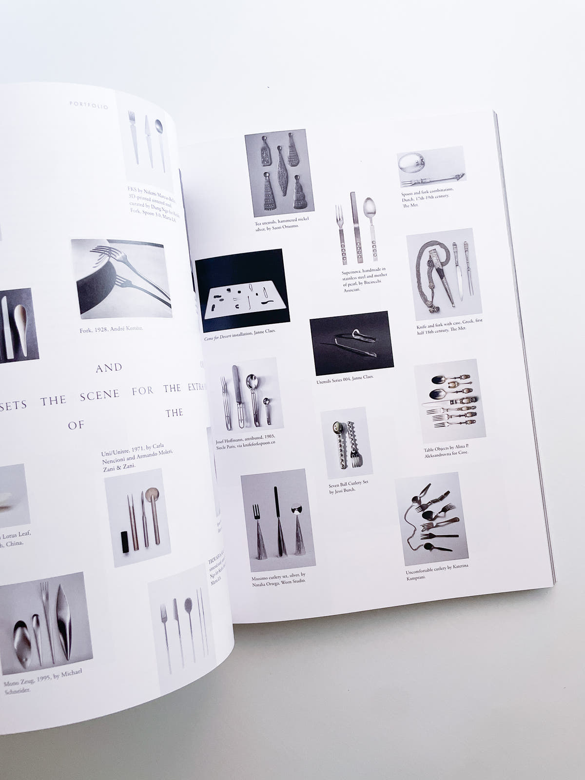 ARK JOURNAL VOLUME XVI AUTUMN/WINTER 2026/27