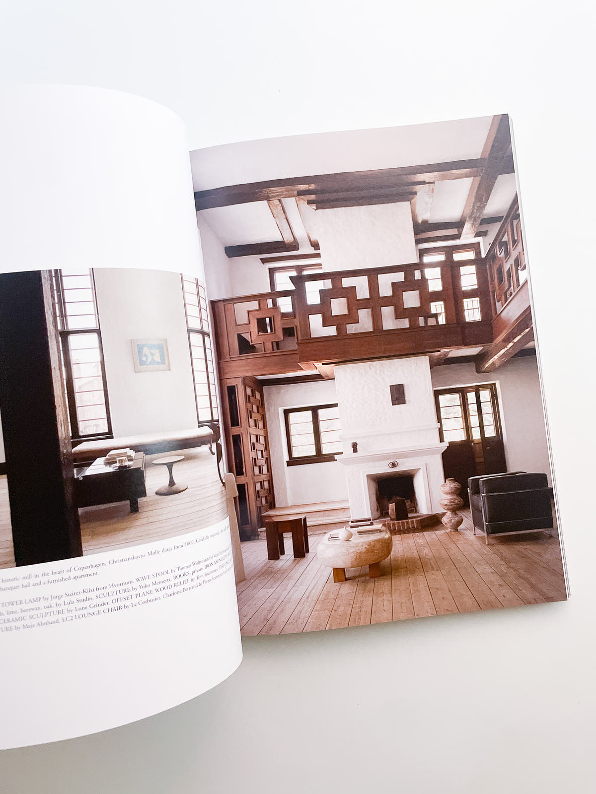 ARK JOURNAL VOLUME XVI AUTUMN/WINTER 2026/27