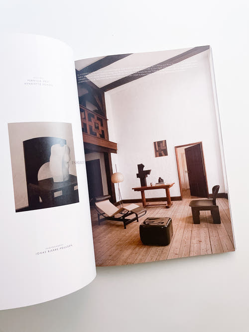 ARK JOURNAL VOLUME XVI AUTUMN/WINTER 2026/27