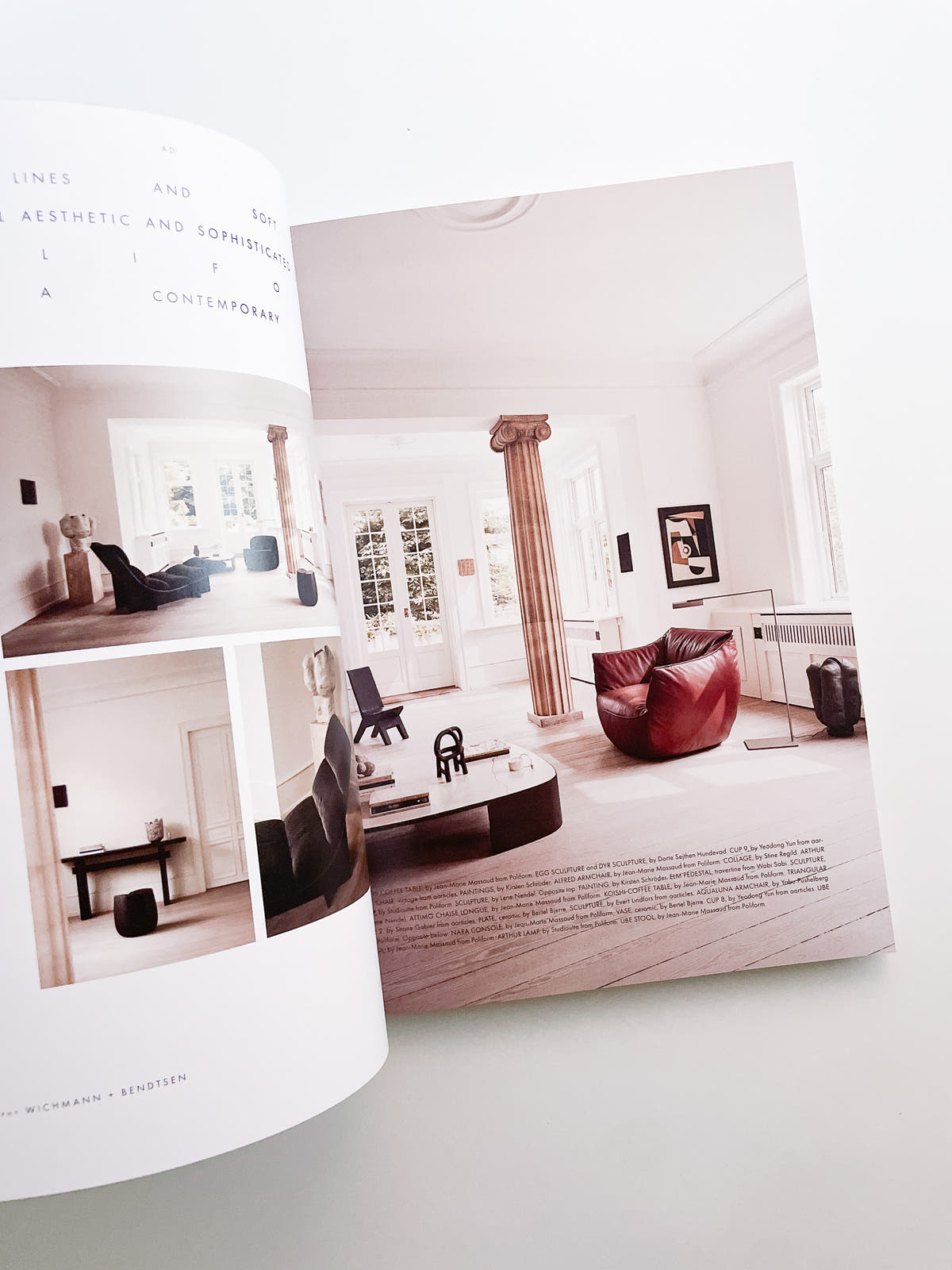 ARK JOURNAL VOLUME XVI AUTUMN/WINTER 2026/27