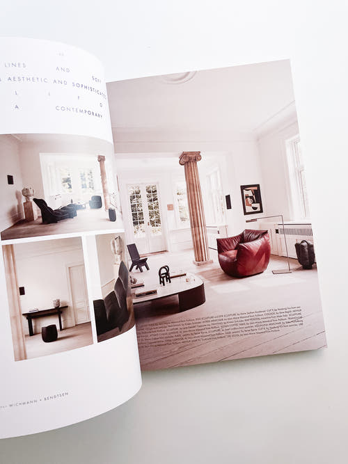 ARK JOURNAL VOLUME XVI AUTUMN/WINTER 2026/27