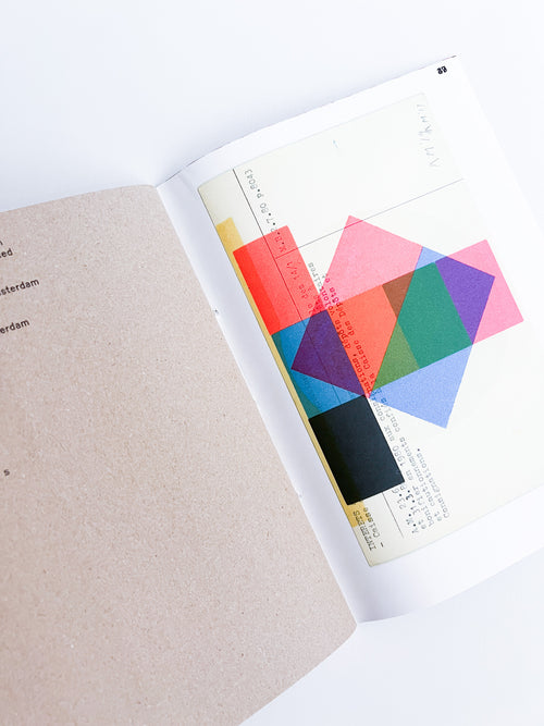 Small Prints / Karel Martens