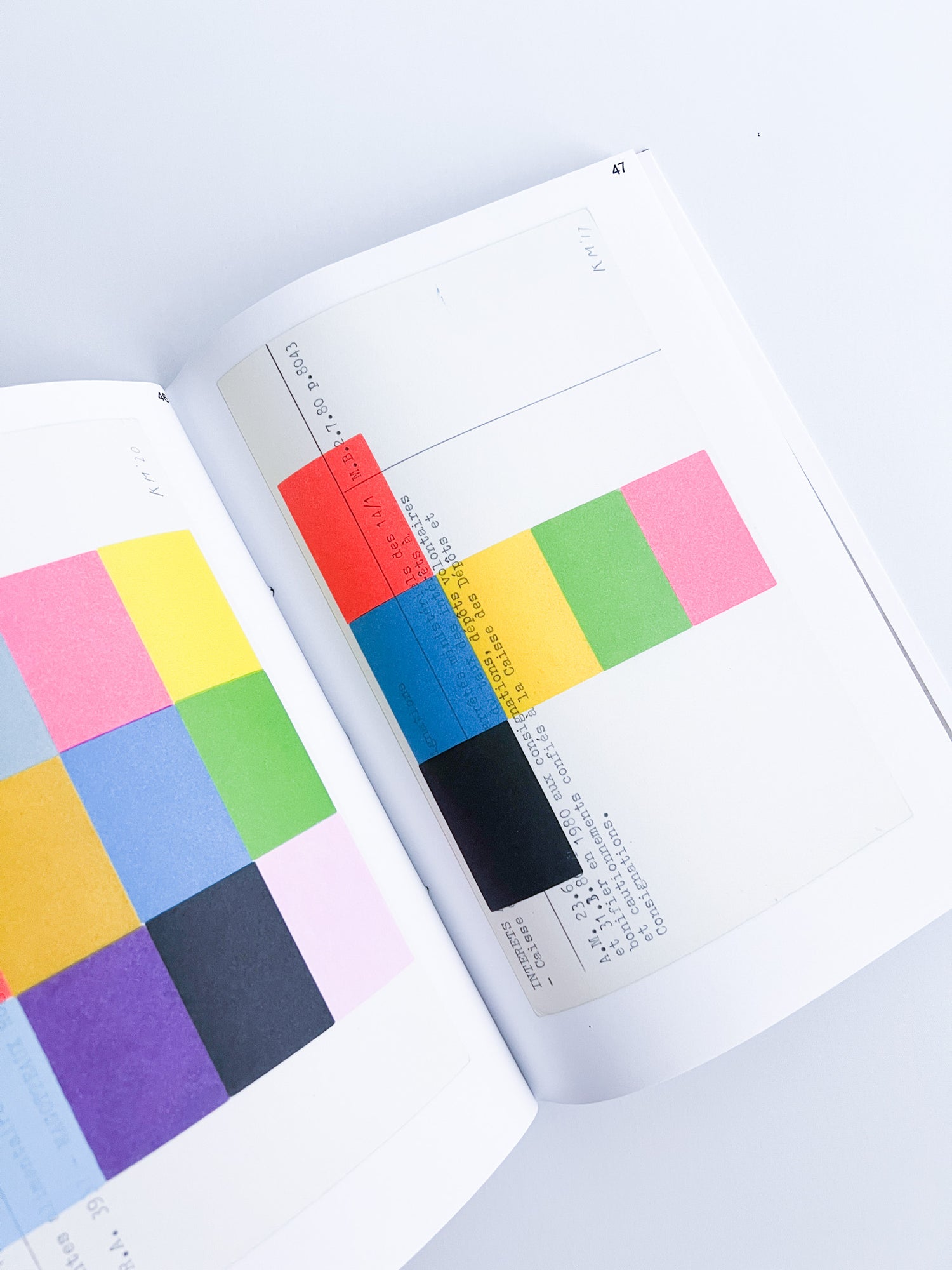 Small Prints / Karel Martens