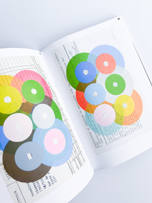 Small Prints / Karel Martens