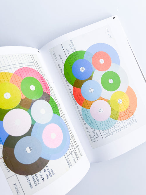 Small Prints / Karel Martens