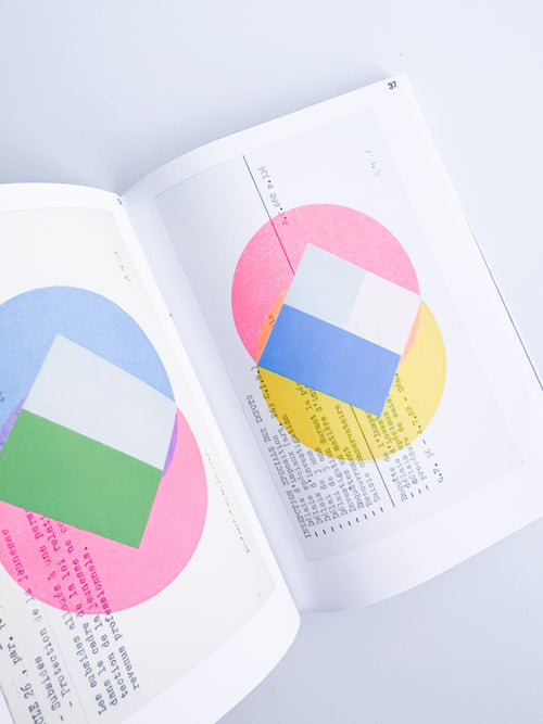 Small Prints / Karel Martens