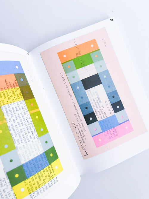 Small Prints / Karel Martens