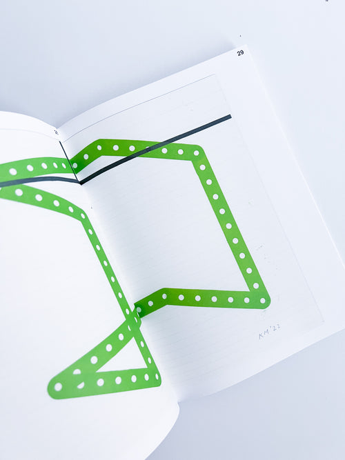Small Prints / Karel Martens