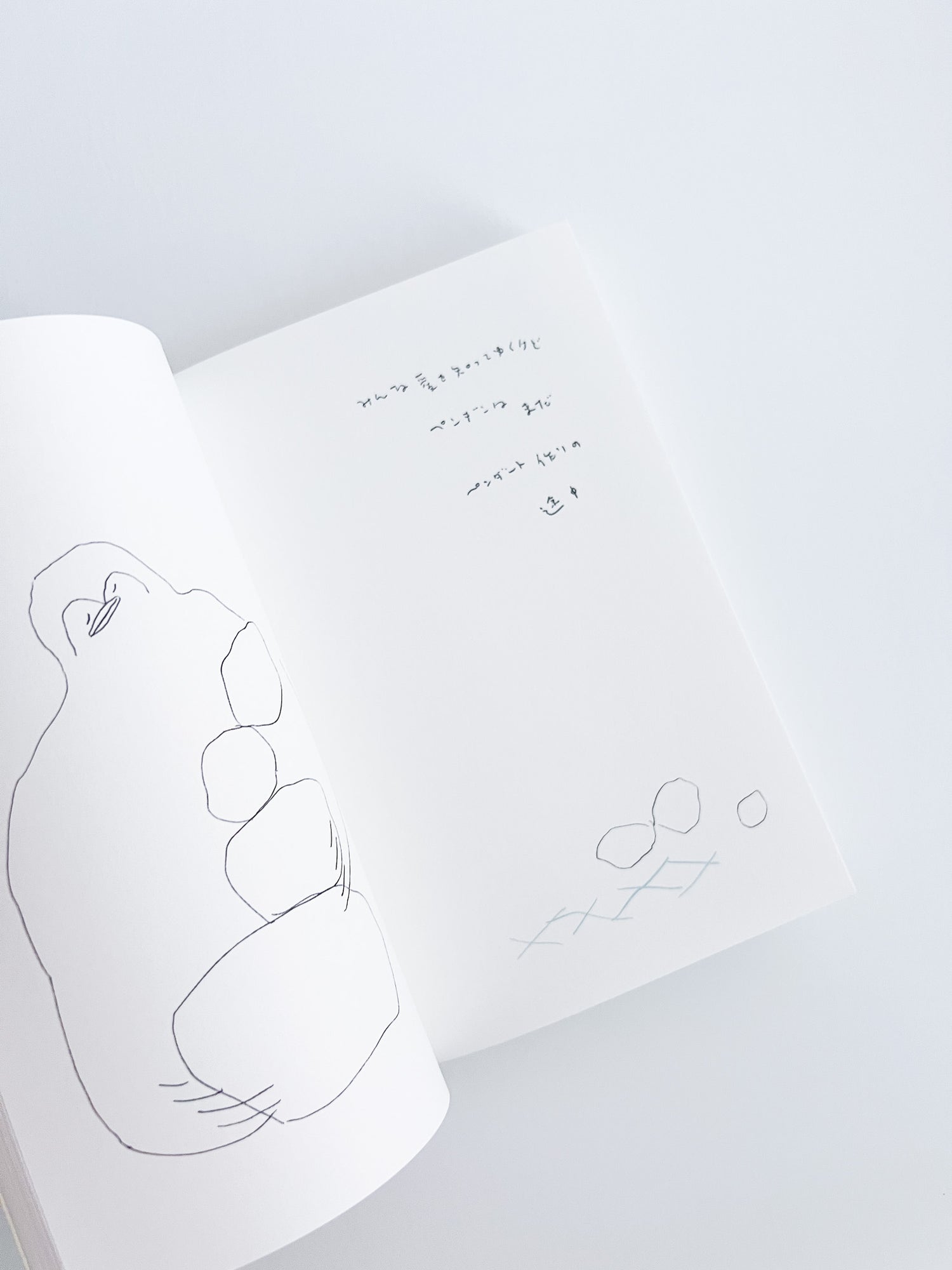 すごく近い 5th Anniversary Edition / Kaho Iwaya, Kon Ito  [SIGNED]