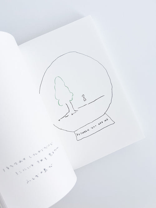 すごく近い 5th Anniversary Edition / Kaho Iwaya, Kon Ito  [SIGNED]